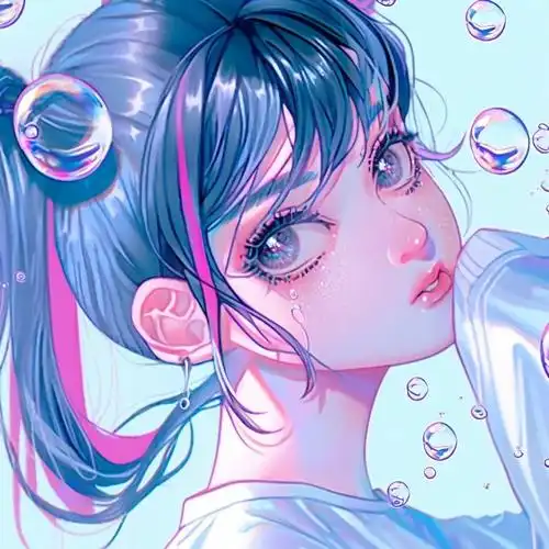 游客头像